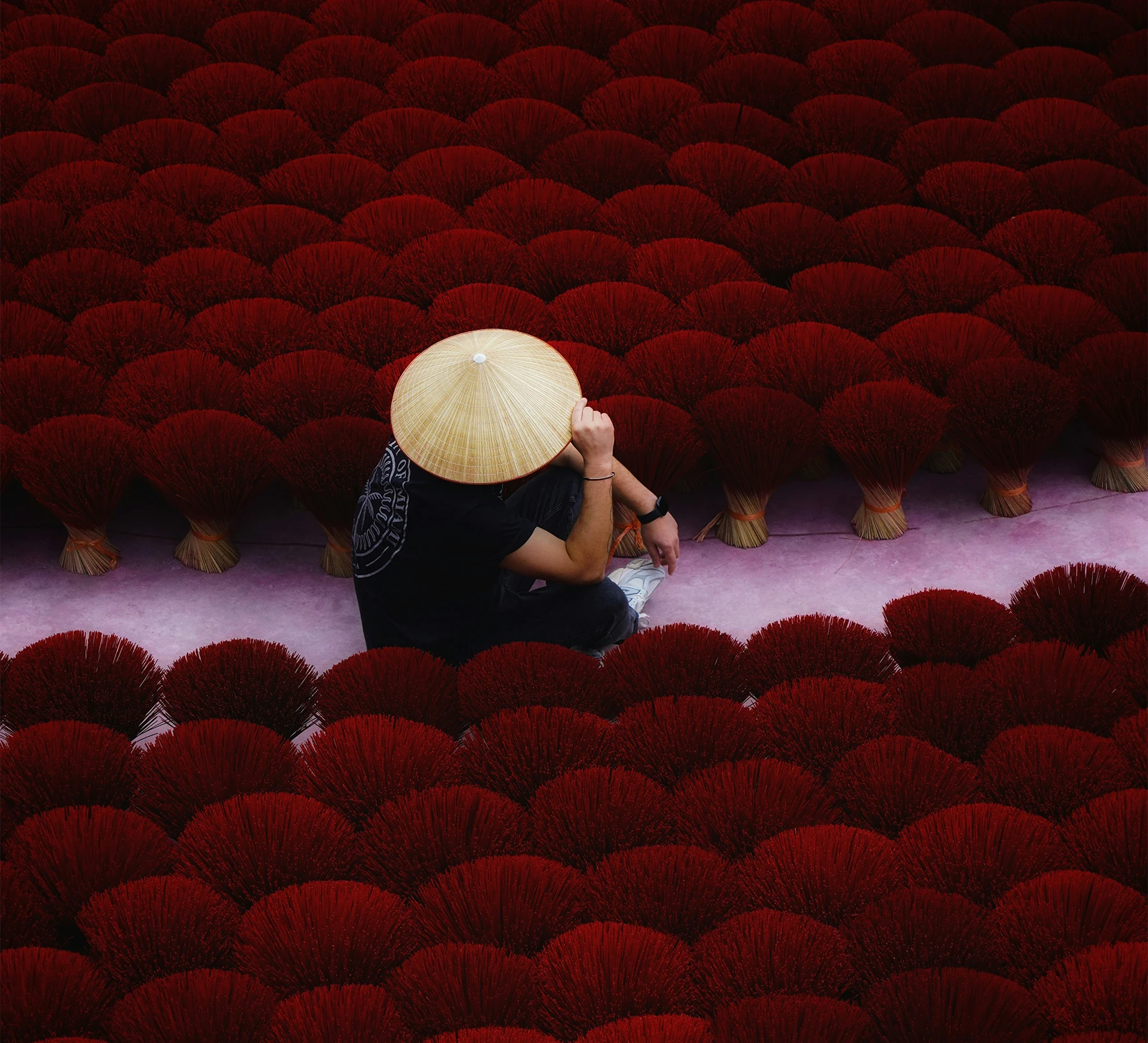 Innovative minds shaping the future of work